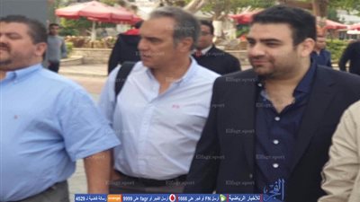 أول طلب لمحمود الخطيب من مارتن لاسارتي