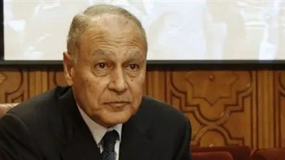 أبو الغيط: اعتراف أستراليا بالقدس الغربية عاصمة لإسرائيل يثير الانزعاج