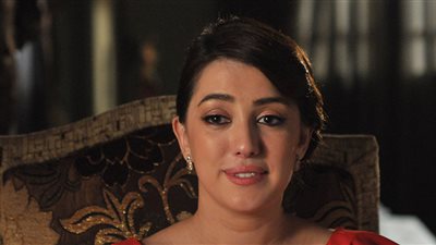 كندة علوش توجه رسالة قبل انتهاء عام 2018 