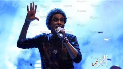 الكينج يواصل حصد نجاح أغنيته الأخيرة