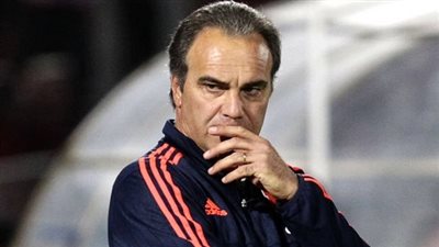 عاجل.. مارتن لاسارتي مديرا فنيا للأهلي