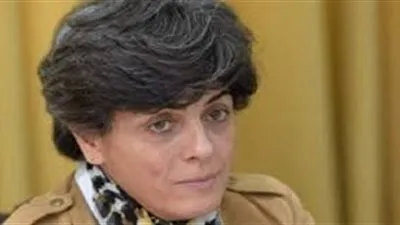 ثريا بشعلاني: أشكر الكنائس المصرية على حفاوة الإستقبال 