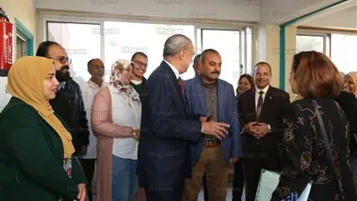 انطلاق حملة 