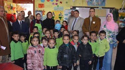 أوقاف الوادي الجديد تطلق حملة 