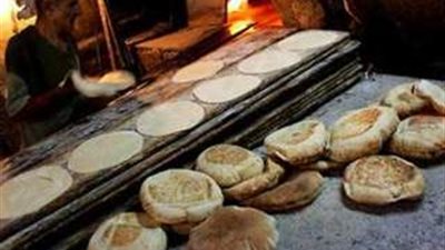 تحرير 19 محضر مخالف للمخابز البلدية بمركز ديرمواس بالمنيا