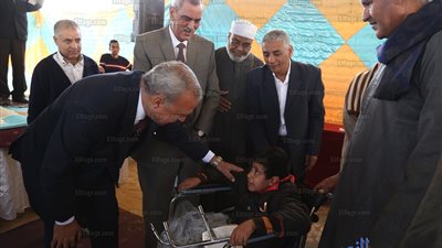 تضامن قنا يحتفل بـ