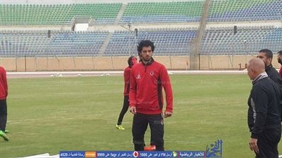 المصري البورسعيدي يفاوض نجم الأهلي وظهير فيتا كلوب