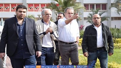 وجه الشبه بين مارتن لاسارتي ومانويل جوزيه (صورة)