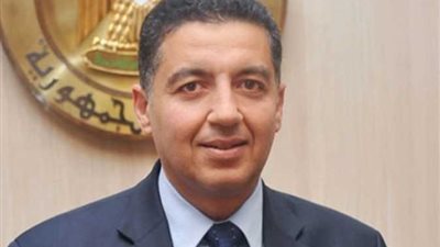 سفيرنا بالنمسا: السيسي لقى ترحابا واسعا من الجالية المصرية بفيينا