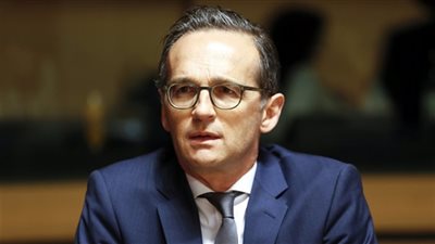 هايكو ماس يتجه للكويت لبحث جهود السلام اليمنية