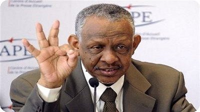 قيادي بالمؤتمر الوطني السوداني: في سبيل الله قمنا وليس في سبيل الخبز والبنزين والعربات الفارهة