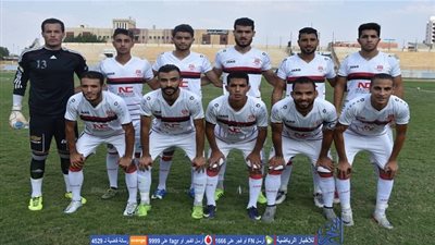 سبورتنج كاسل يفوز على عرب الرمل برباعية في القسم الثالث