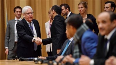 مكاسب التحالف العربي من محادثات السويد الأخيرة