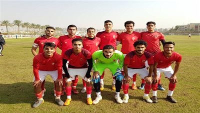 أهلي ٩٩ يواجه سموحة.. 27 ديسمبر