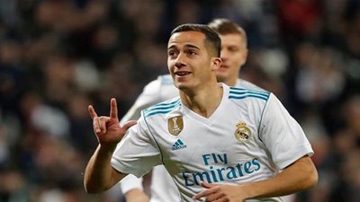 فاسكيز: هدفنا التتويج بمونديال الأندية للعام الثالث على التوالي