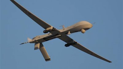 طائرات مجهولة تحلق في سماء مدن ليبية