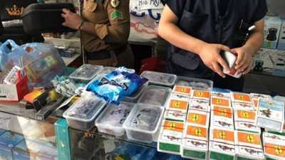 عاجل- السعودية| 5 آلاف ريال غرامة بيع التبغ لمن هم أقل من 18 سنة