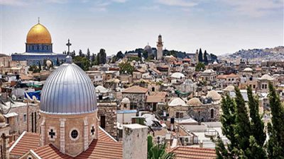 المعارضة الأسترالية: الاعتراف بالقدس الغربية عاصمة لإسرائيل 