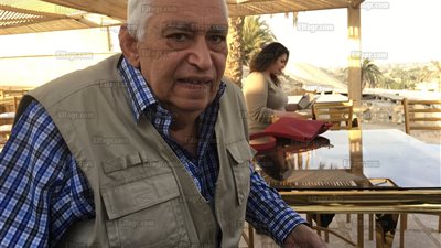 علي عمر: سننتهي من 7 متاحف في 2019 منها متحف العاصمة الإدارية (تفاصيل)