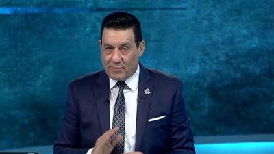 مدحت شلبي يقدم مراسم قرعه دور الـ8 بكأس زايد للأندية العربية