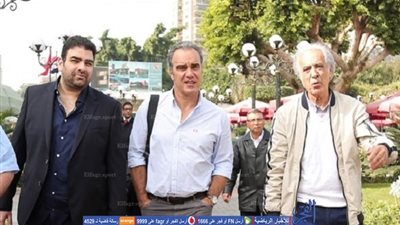 جولة في عقل مارتين لازارتي مدرب الأهلي الجديد.. وقائمة بأسماء السعداء والتعساء بالأحمر