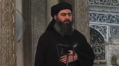 مقتل 16 مساعداً لزعيم داعش بغارات عراقية في سوريا