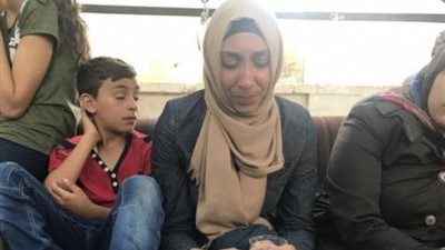 إسرائيل: السجن لوالدة شهيد مقدسي 