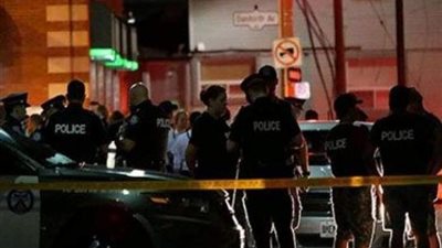 ارتفاع حصيلة ضحايا هجوم ستراسبورج الفرنسية إلى 5 أشخاص