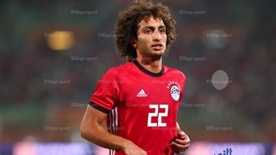 عاجل.. مفاجأة حول تعاقد الأهلي مع عمرو وردة