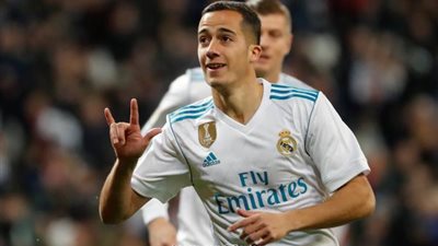 فاسكيز: نريد الفوز بكأس العالم للأندية للمرة الثالثة