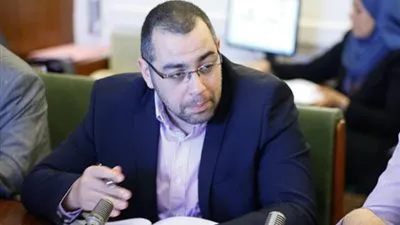 برلماني: ليس من حق الأزهر التقدم بمشروعات قوانين من الناحية الدستورية