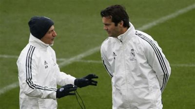 الملل يصيب جماهير ريال مدريد .. وصافرات الاستهجان تقترب