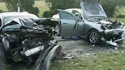 تطاوين: انقلاب سيارة معدّة لتهريب البنزين يسفر عن حالة وفاة