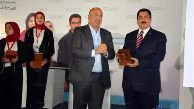 محافظ القليوبية: لا نألوا جهدًا في دفع عجلة التنمية ونقل الخبرات الدولية (صور)