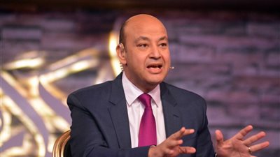 عمرو أديب عن الكلية الحربية: 