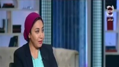 ريهام غلاب: 35% من المصريين تجاوز وزنهم الحجم الطبيعي