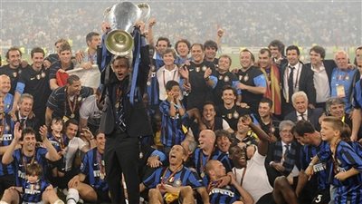 إنتر ميلان يسعى لانتشال مورينيو من مانشستر يونايتد 