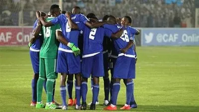 الهلال یقدم مباراة العمر ویخسر أمام الإفریقي التونسي بثلاثیة