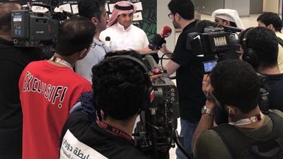 الأهلي السعودي يرفع دعوى ضد رئيس الشباب