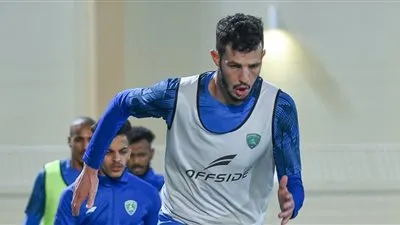 نعماني الفتح يجري جراحة ناجة في غضروف الركبة