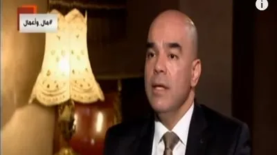 تامر جمعة: البنك الزراعي سيكون قاطرة التنمية في الثروة الحيوانية 