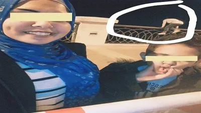 تفاصيل جديدة في واقعة سقوط فتاة من أعلى 