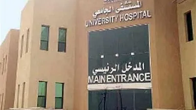 أحمد سليم يُطالب بتعديل اللائحة التنفيذية لقانون المستشفيات الجامعية
