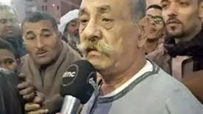 إنهاء خصومة ثأر أقدم سجين في مصر (فيديو)