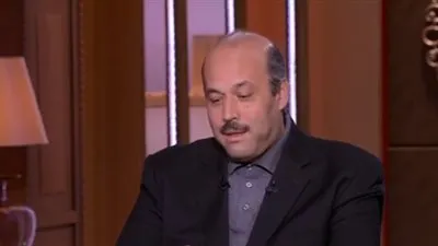 مدير مستشفيات جامعة القاهرة: 