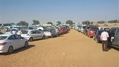 نواب يطالبون حكومة شمال دارفور بمعالجة قضية العربات غير المقننة