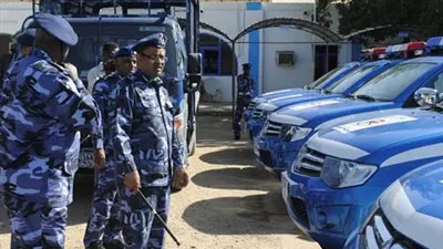 إنقاذ 66 رهينة من أيدي عصابات الإتجار بالبشر بوادي هور