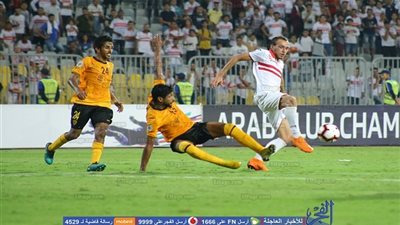 الزمالك: لا نحتاج صفقات جديدة