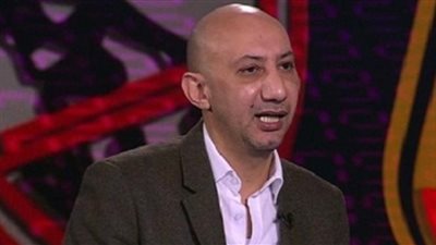 أيمن الكاشف: المعلقون العرب تصدروا المشهد بسبب القنوات المحتكرة