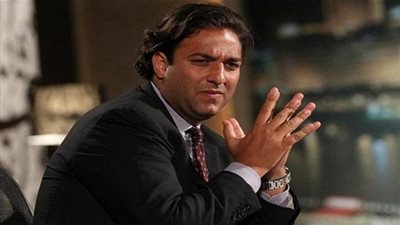 ميدو: أخطأت في قرار رحيلي عن بي إن سبورتس